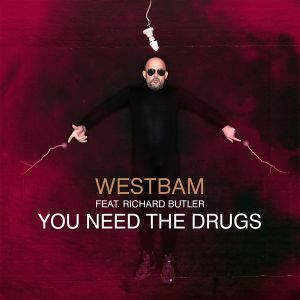 You Need the Drugs (Single)