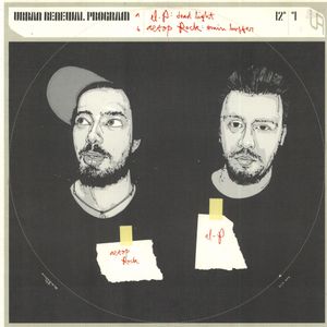 Dead Light / Train Buffer (Single)