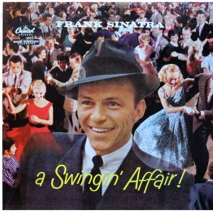 A Swingin’ Affair!