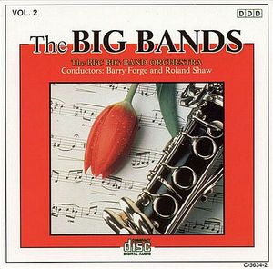 The Big Bands, Volume 2