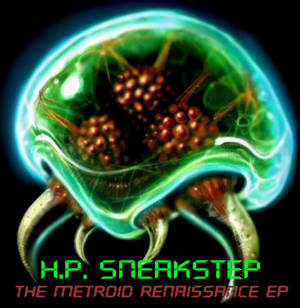 The Metroid Renaissance EP (EP)