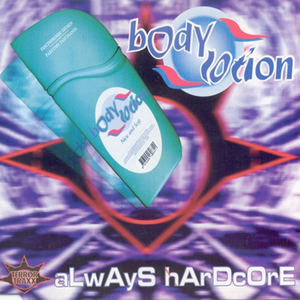 Always Hardcore (Remixes) (Single)