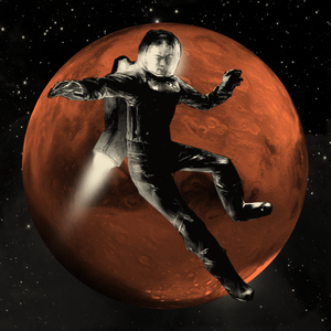 Dead Crater