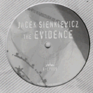 The Evidence (EP)