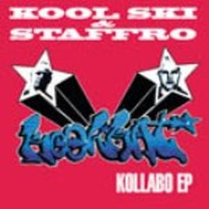 Kool Kat Kollabo (EP)