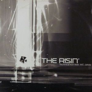 The Risin' (Single)