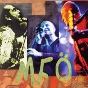 MFÖ (Single)