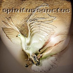 Spiritus sanctus