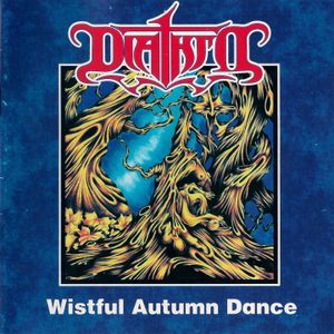 Wistful Autumn Dance