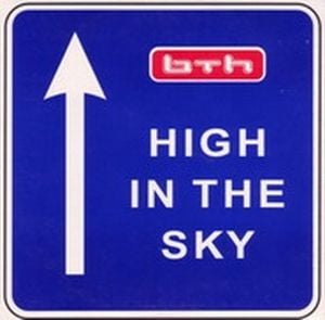 High in the Sky (extended version)