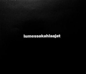 Lumessakahlaajat