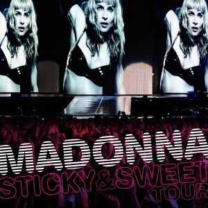 Sticky & Sweet Tour (Live)