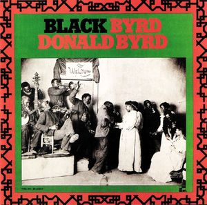 Black Byrd