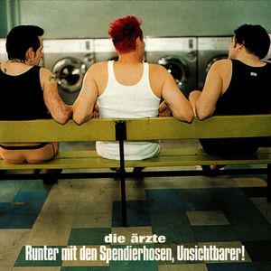Gib mir Zeit