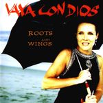 Pochette Roots and Wings