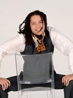 Terence Trent D’Arby