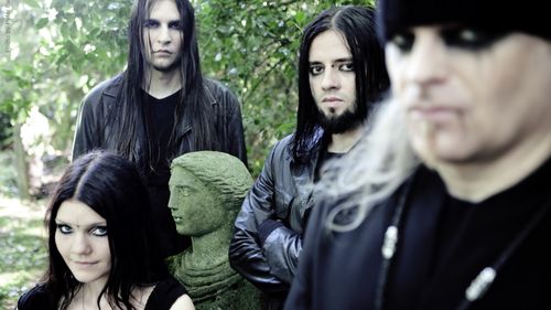 Cover Triptykon