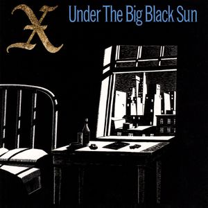 Under the Big Black Sun