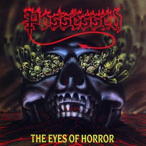 The Eyes of Horror (EP)