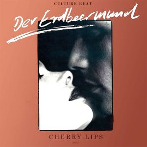 Der Erdbeermund (EP)