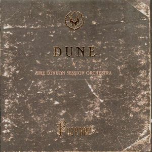 Brian May: Who Wants To Live Forever Dune ©+® 1996 orbit records gmbh
