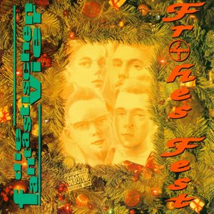 Frohes Fest (Single)
