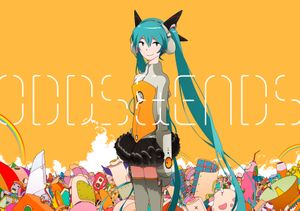 ODDS&ENDS (Instrumental)