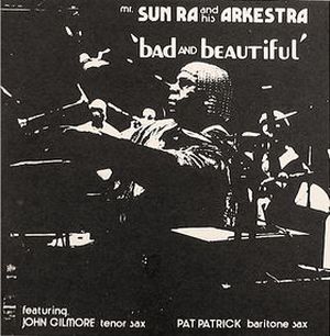 Bad and Beautiful
