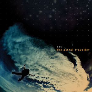 The Astral Traveller