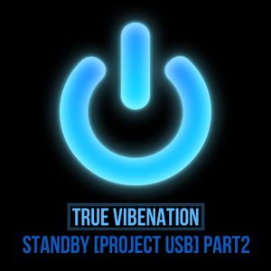 STANDBY [PROJECT USB], Part 2 (EP)