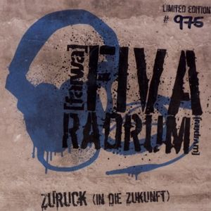 Zurück (in die Zukunft) (Single)