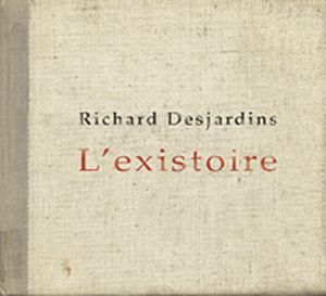 L’Existoire