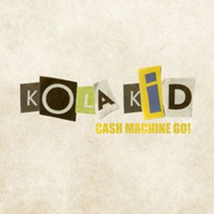 Cash Machine Go! (EP)