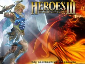 Heroes of Might and Magic III Soundtrack (OST)