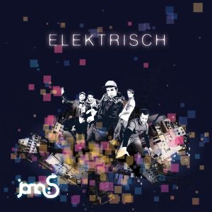 Elektrisch (EP)