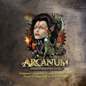 Arcanum: Of Steamworks & Magick Obscura (OST)