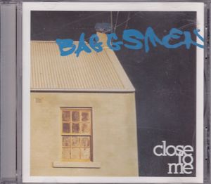 Close to Me (Single)