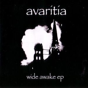 Wide Awake (EP)