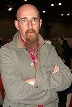 Brian Azzarello