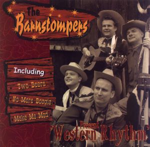 Present Western Rhythm