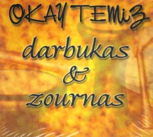 Darboukas & Zournas