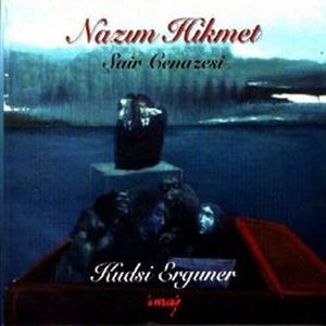 Nazım Hikmet - Şair Cenazesi