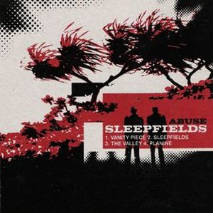 Sleepfields (EP)