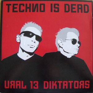 Techno Is Dead