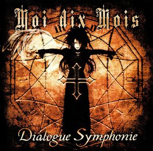 Dialogue Symphonie (Single)