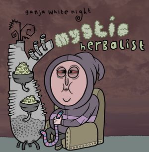 Mystic Herbalist