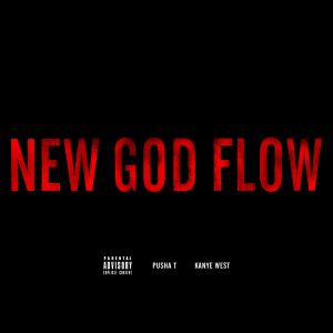 New God Flow (Single)