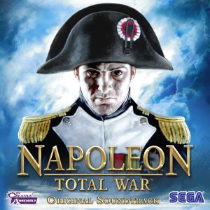 Napoleon: Total War Original Soundtrack (OST)