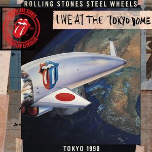 Live at the Tokyo Dome: Tokyo 1990 (Live)