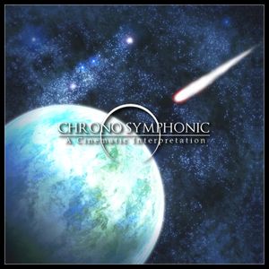 Chrono Symphonic: A Cinematic Interpretation